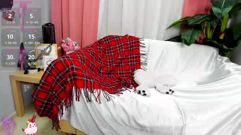 Jessica online show from February 14, 1:45 am