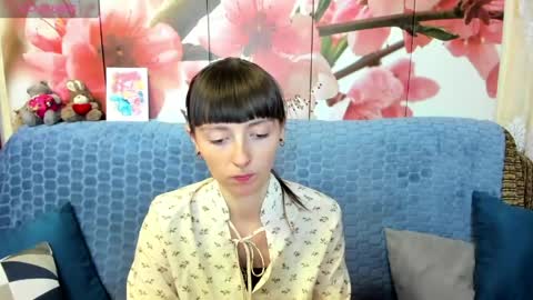 jessicaforris online show from May 31, 8:09 am