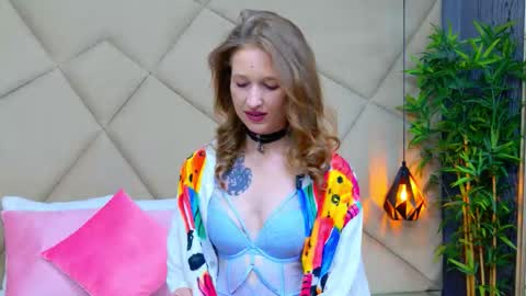 Jessica online show from March 27, 8:31 pm