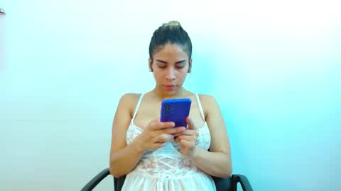 Snapshot of jessicarabbit4 chatting on February 6, 9:28 pm jessicarabbit4 online show from February 6, 9:28 pm