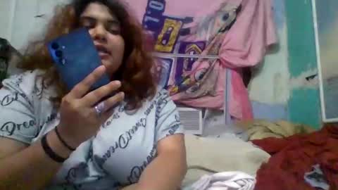 dovedianna online show from May 23, 1:15 am