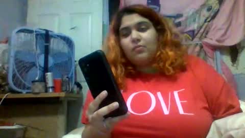 dovedianna online show from February 18, 1:59 am