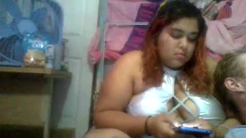 dovedianna online show from October 3, 2:38 am