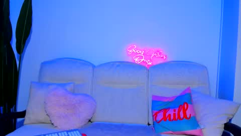 Jessy online show from February 21, 8:31 pm