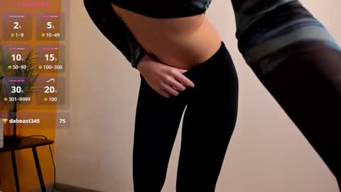 Jessie online show from November 17, 2:34 am