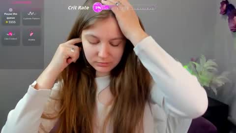 Jess online show from March 4, 12:39 am