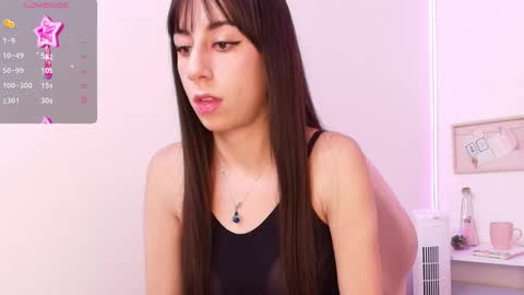 Snapshot of jessie_jarper chatting on January 27, 12:05 pm jessie_jarper online show from January 27, 12:05 pm