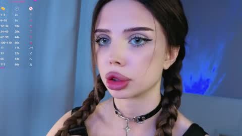 jessie_johns online show from May 5, 5:16 pm