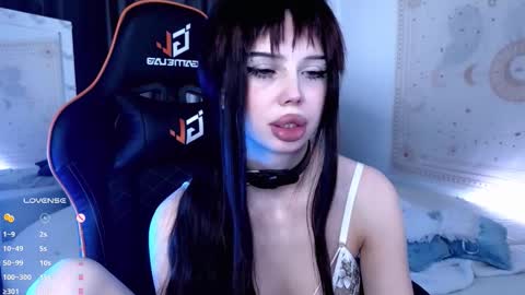 jessie_johns online show from September 10, 4:29 pm