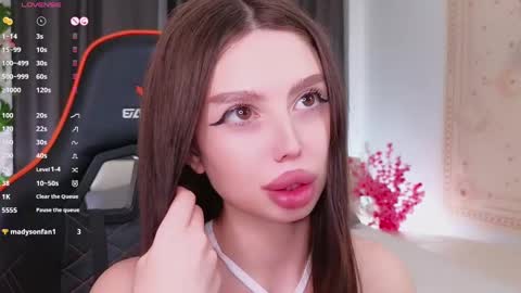 jessie_johns online show from February 24, 4:15 pm