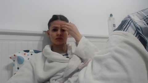 Snapshot of jessiexryan chatting on December 18, 4:20 am jessieryan online show from December 18, 4:20 am