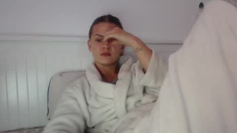 Snapshot of jessiexryan chatting on October 8, 4:50 am jessieryan online show from October 8, 4:50 am