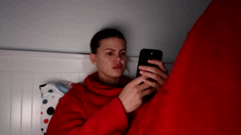 Snapshot of jessiexryan chatting on February 28, 5:37 am jessieryan online show from February 28, 5:37 am