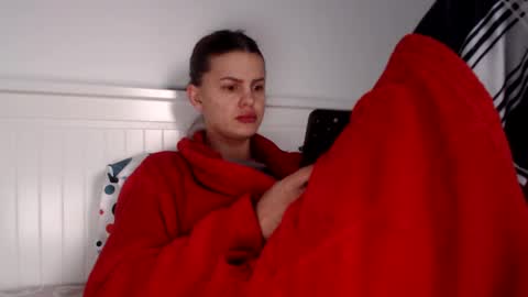 Snapshot of jessiexryan chatting on March 4, 5:00 am jessieryan online show from March 4, 5:00 am