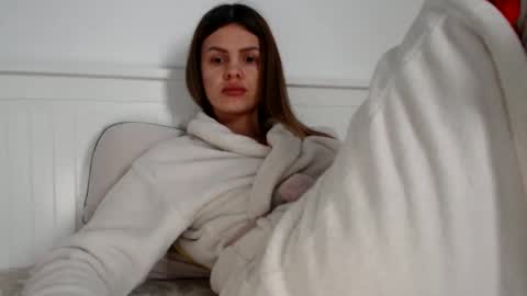 Snapshot of jessiexryan chatting on February 16, 8:10 am jessieryan online show from February 16, 8:10 am