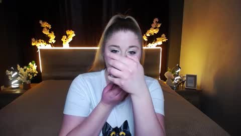 Jess online show from March 17, 7:45 am