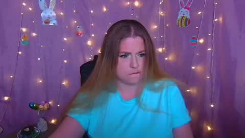 Jess online show from April 4, 6:40 pm