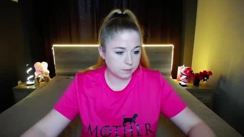 Jess online show from January 15, 8:20 am