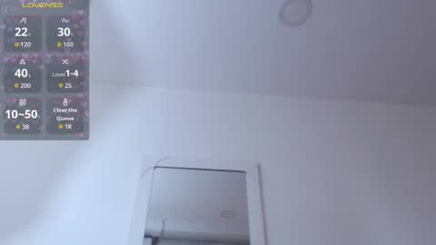 paola online show from April 29, 1:03 pm