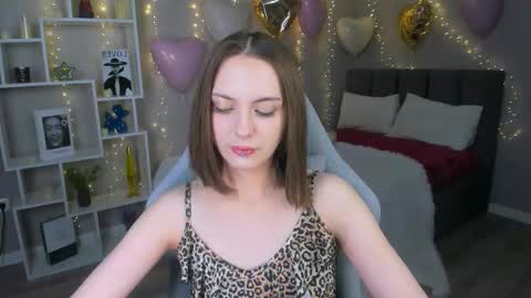 JesssWalker online show from February 15, 7:02 pm