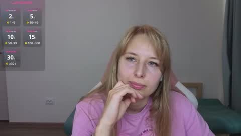 Jessy online show from October 1, 12:32 pm