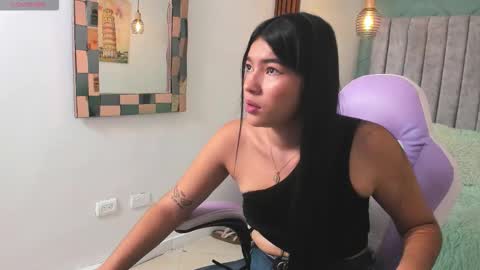 yesica online show from February 26, 10:58 am