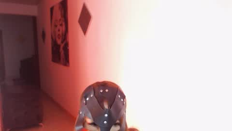 Jessy Morgan online show from October 25, 8:59 pm