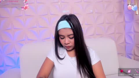 Jessy Morgan online show from February 4, 3:33 am