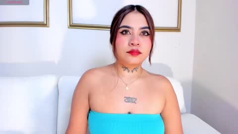 Jessy Morgan online show from January 8, 3:32 am