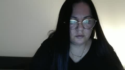 OnlyJessy online show from May 18, 4:07 am