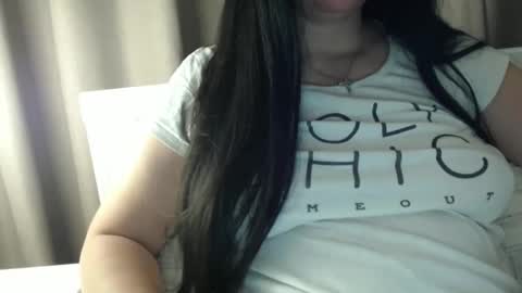 Snapshot of jessyqueen55 chatting on December 4, 8:07 pm OnlyJessy online show from December 4, 8:07 pm