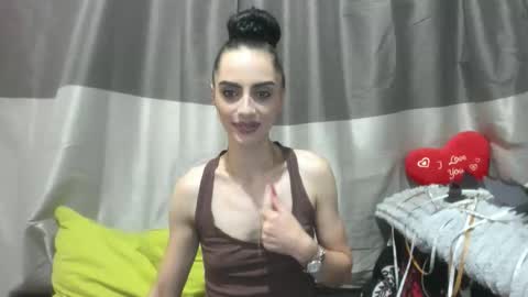 Jessy online show from November 10, 2:45 pm