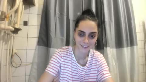 Jessy online show from October 14, 9:28 pm