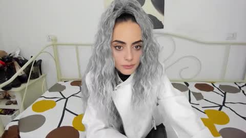 Jessy online show from September 29, 2:44 pm