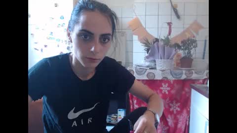 Jessy online show from September 10, 11:43 am