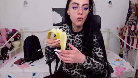 Jessy online show from February 10, 9:04 pm