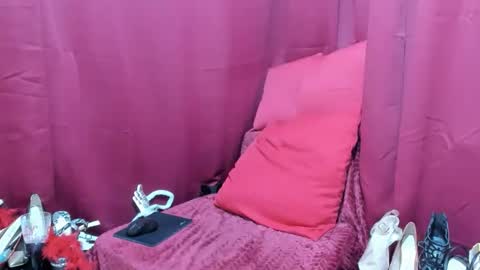 Jessy online show from February 17, 4:23 am