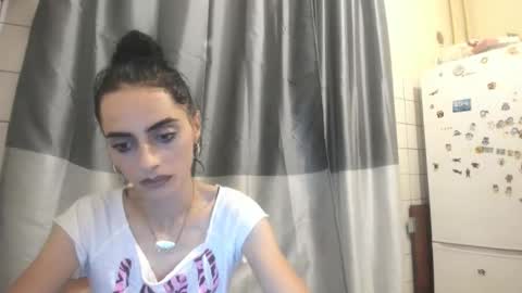 Jessy online show from October 12, 4:31 pm