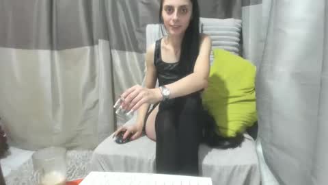 Jessy online show from January 18, 6:04 pm