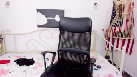 Jessy online show from February 14, 7:02 pm