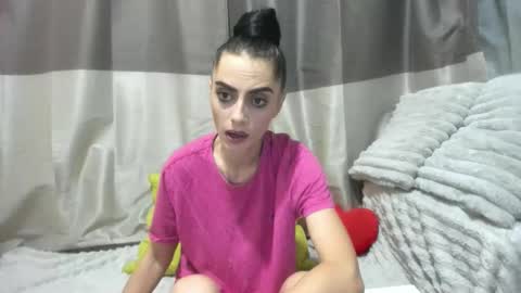 Jessy online show from November 17, 6:41 pm