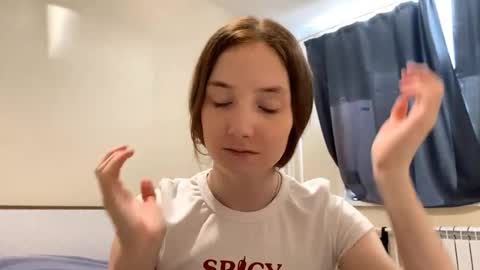 Snapshot of jesusgleen chatting on September 18, 9:08 am Rachel online show from September 18, 9:08 am