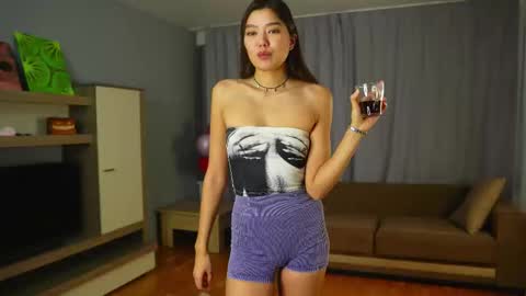 Hi all. My name is Naomi and Im glad to see you in my room  online show from December 5, 3:39 am