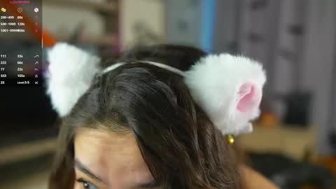 Hi all. My name is Naomi and Im glad to see you in my room  online show from November 2, 3:43 am