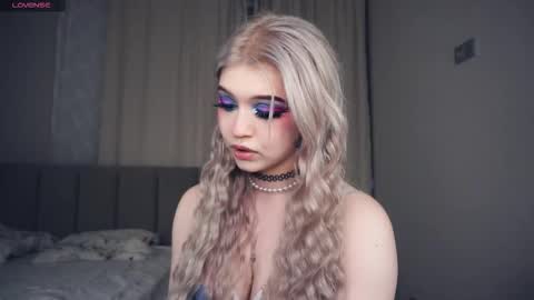 Daryl online show from October 27, 6:46 pm