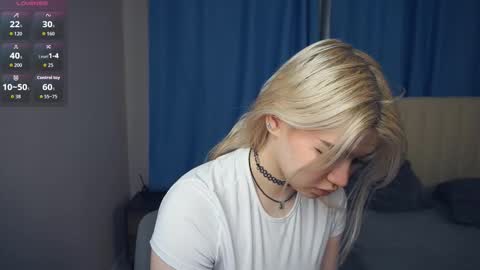 Daryl online show from October 1, 3:06 pm