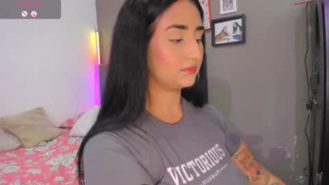 jhackelin  My independent account online show from March 11, 10:31 pm