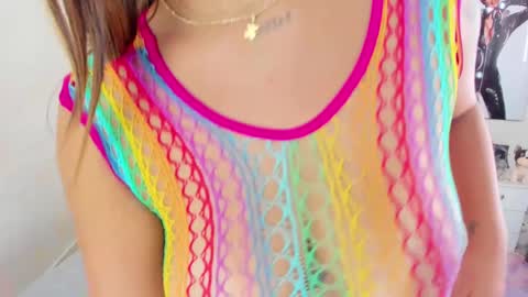  Candy  online show from March 11, 6:52 pm