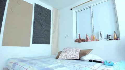 jheremy_wen online show from October 6, 7:18 pm