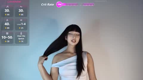 Jiyen online show from October 15, 1:41 am